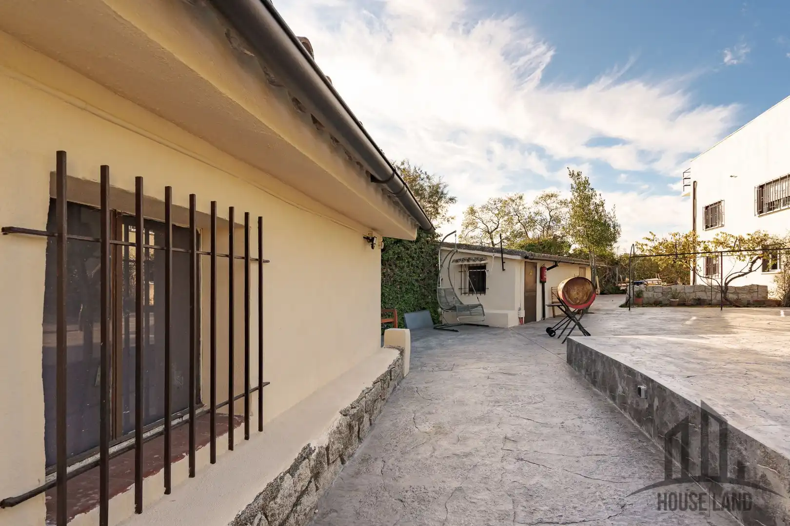 Vista exterior de Casa o chalet en venta en Ribatejada con Calefacción y Trastero