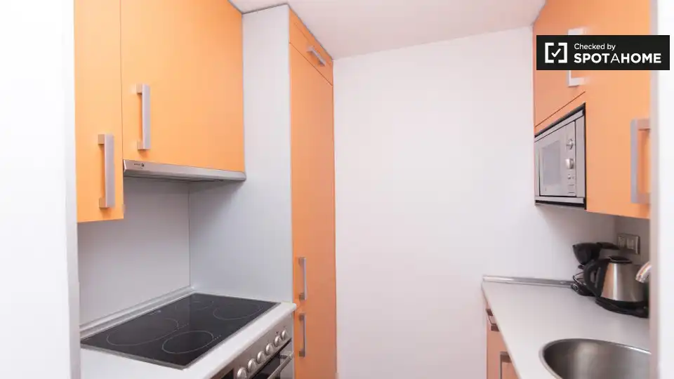 Piso con terraza en alquiler en Centro, imagen 7