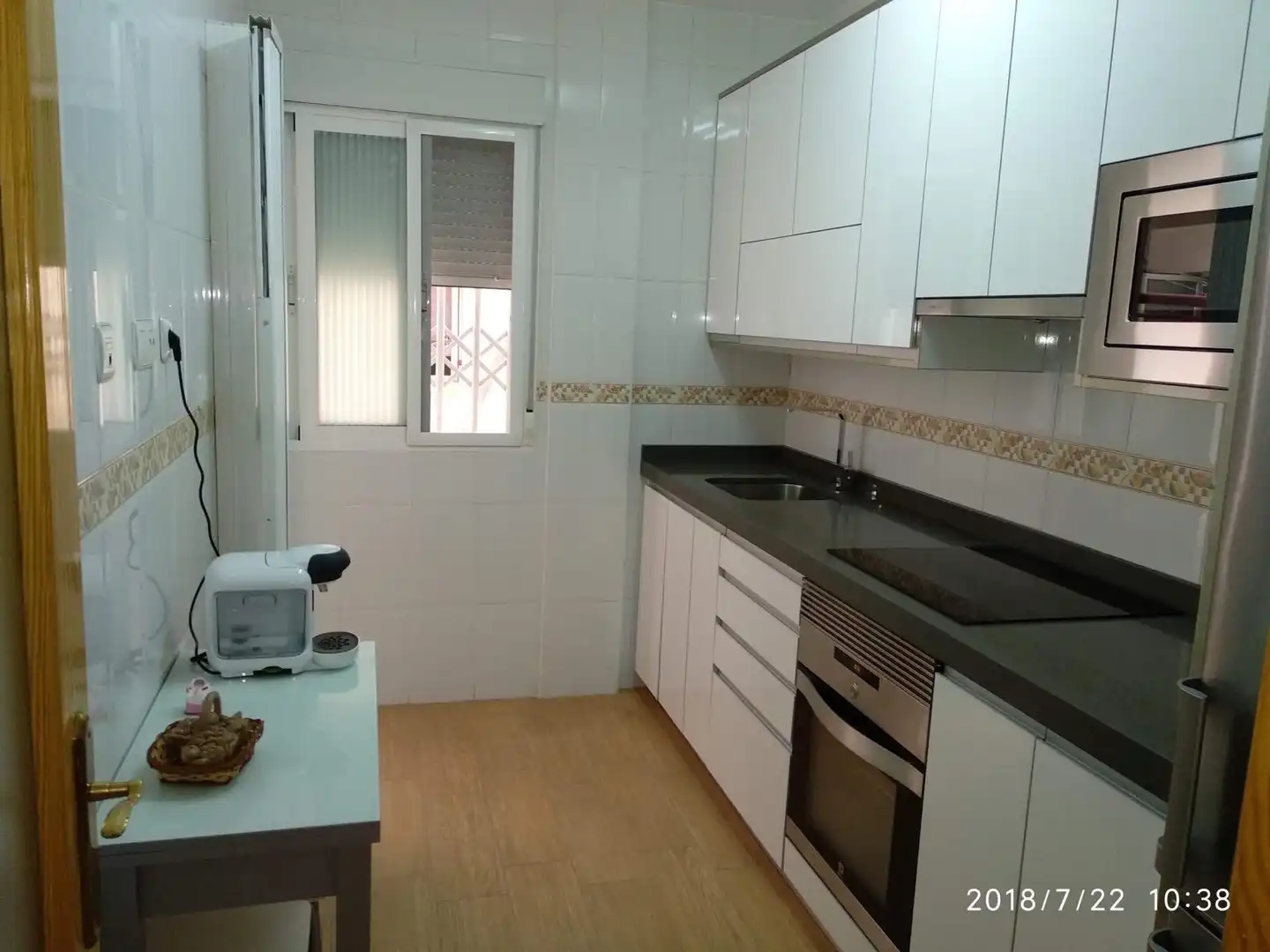 Apartament en venda a Calle UNAMUNO, imagen 9