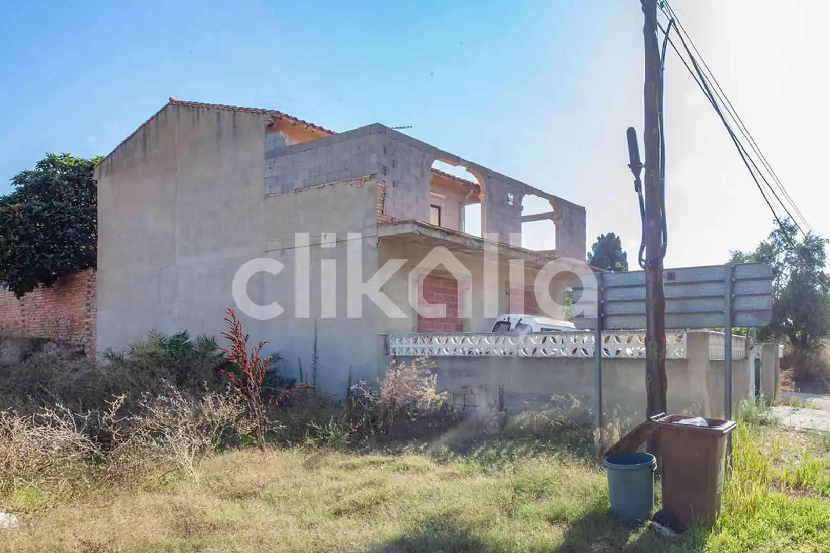 Casa o chalet en venta en Ontinyent con Terraza