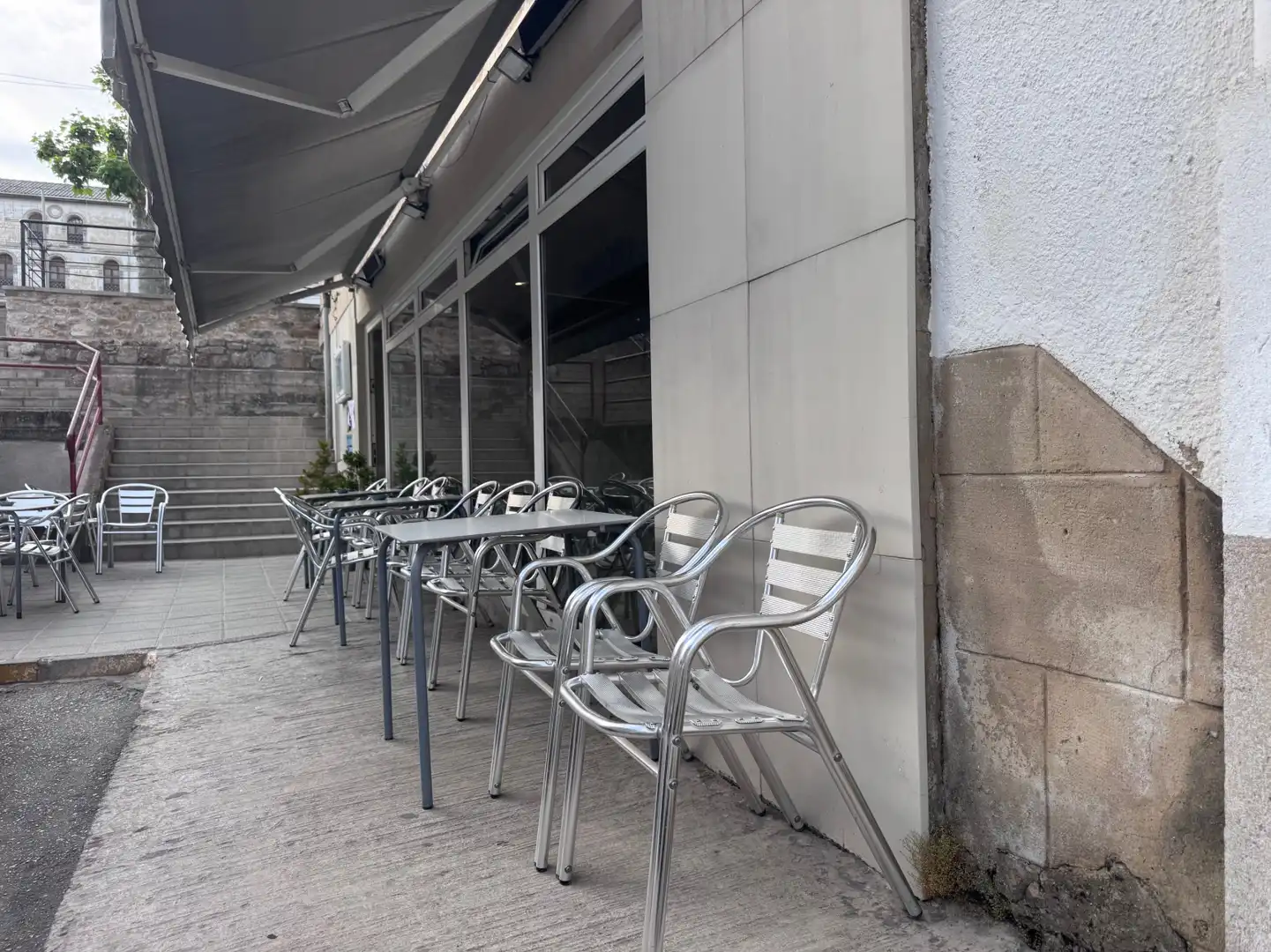 Terrace of Buildings for sale in Valdeolea