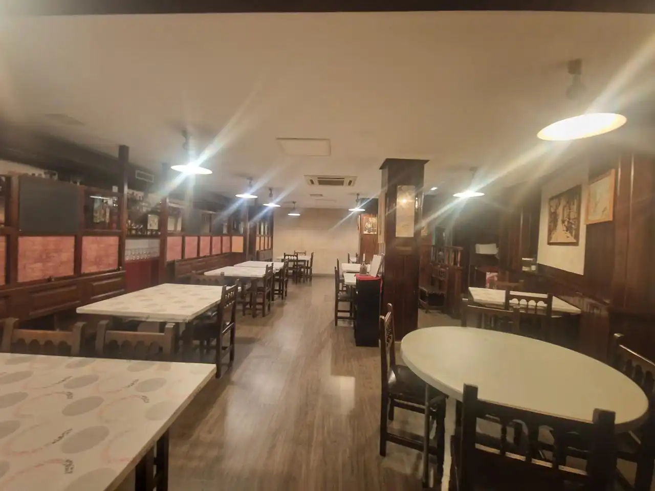 Business premises for transfer in La Vega, imagen 6
