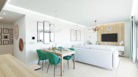 Foto 5 de Apartament en venda a Calle Calle Campo Europa, 3, La Cala Golf - Lagar Martell, Málaga