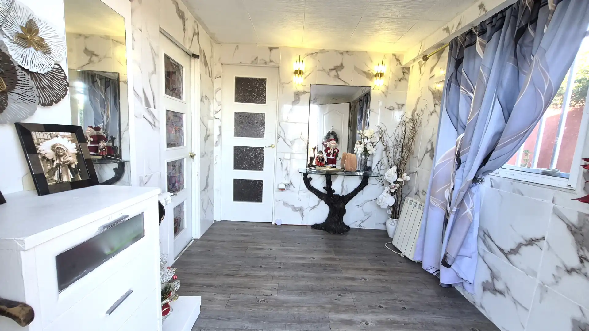 Chalet con jardín en venta en Calle del Verderón, imagen 4