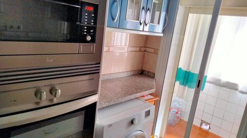 Foto 4 de Pis en venda a Nuevo Cáceres, Cáceres