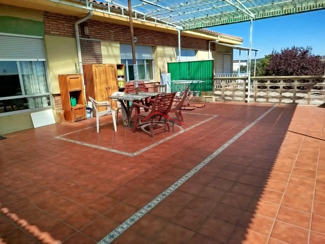 Casa con piscina en venta en Avenida Constitución, imagen 11