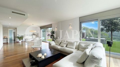 Foto 5 de Casa o chalet en venta en Vallromanes, Barcelona