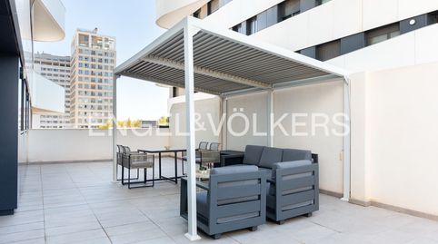 Photo 2 of Flat for rent in Carrer D'antonio Ferrandis, Ciutat de les Ciències i de les Arts - Justicia, Valencia Capital
