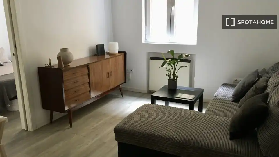 Piso en alquiler en Moncloa - Aravaca