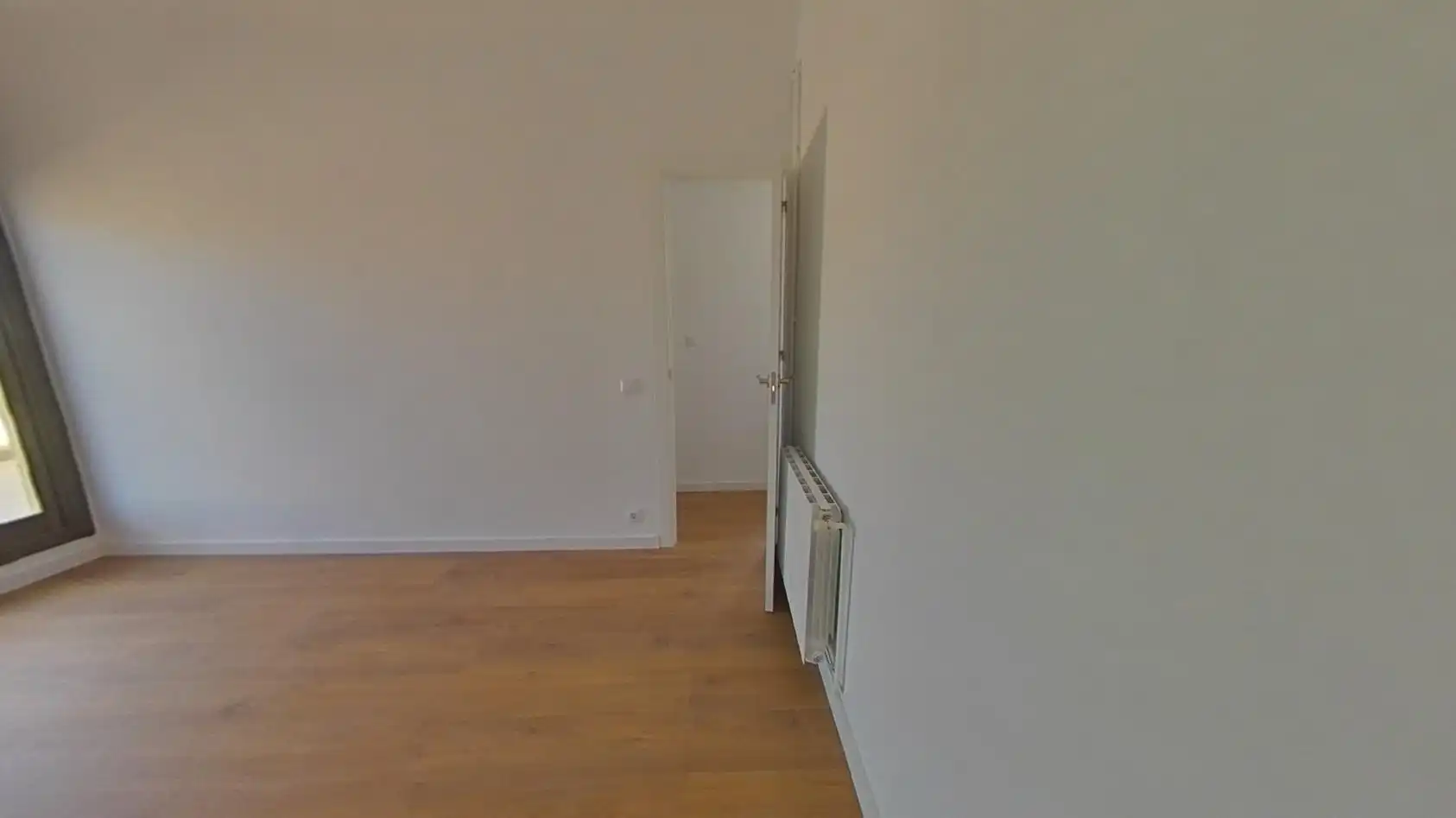 Habitación de Ático en venta en Barcelona con Calefacción