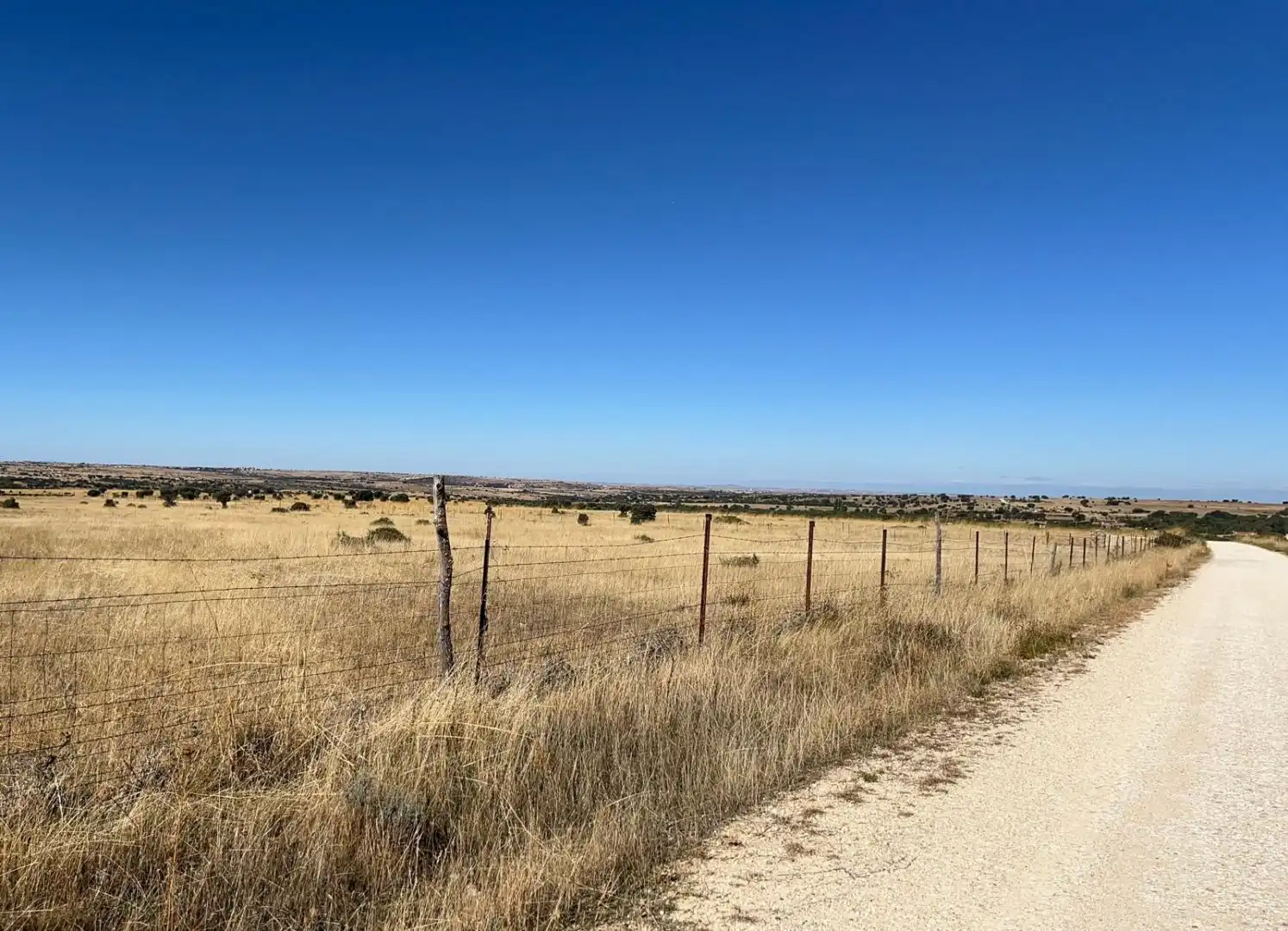 Residential for sale in Pelayos del Arroyo