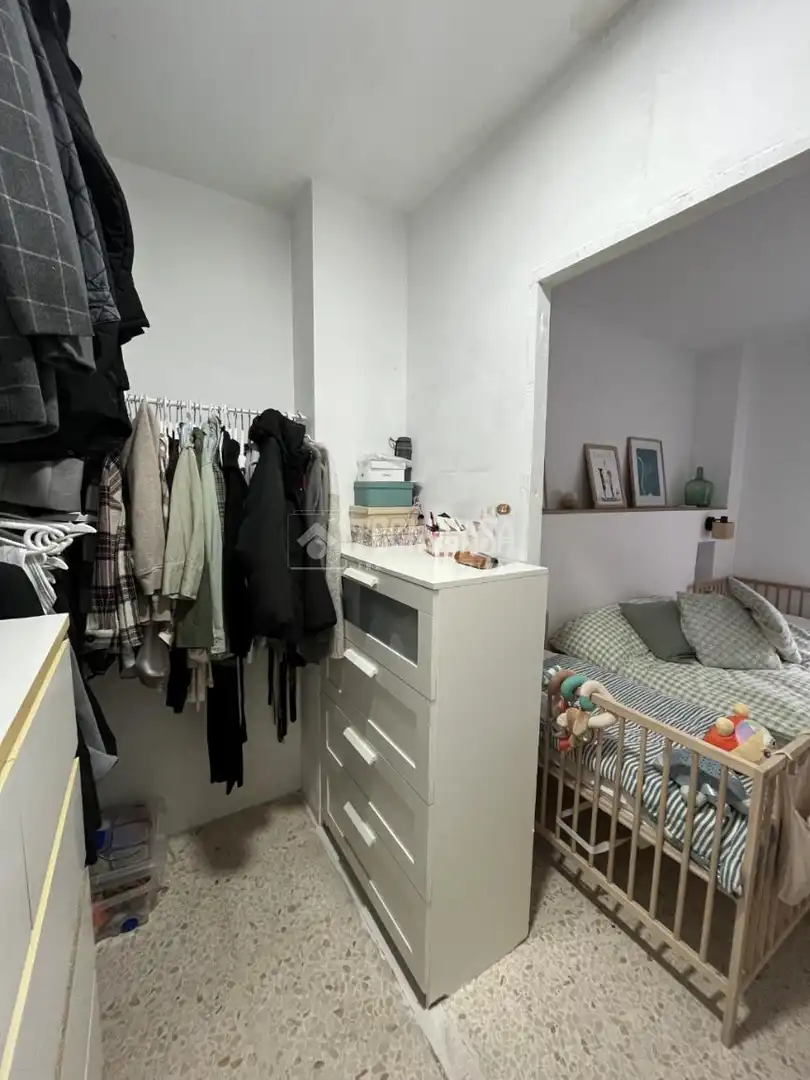 Flat for sale in Cobreros Viejo