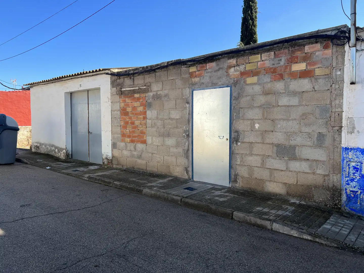 Terreny residencial en venda a Calle Barataria 45, imagen 3