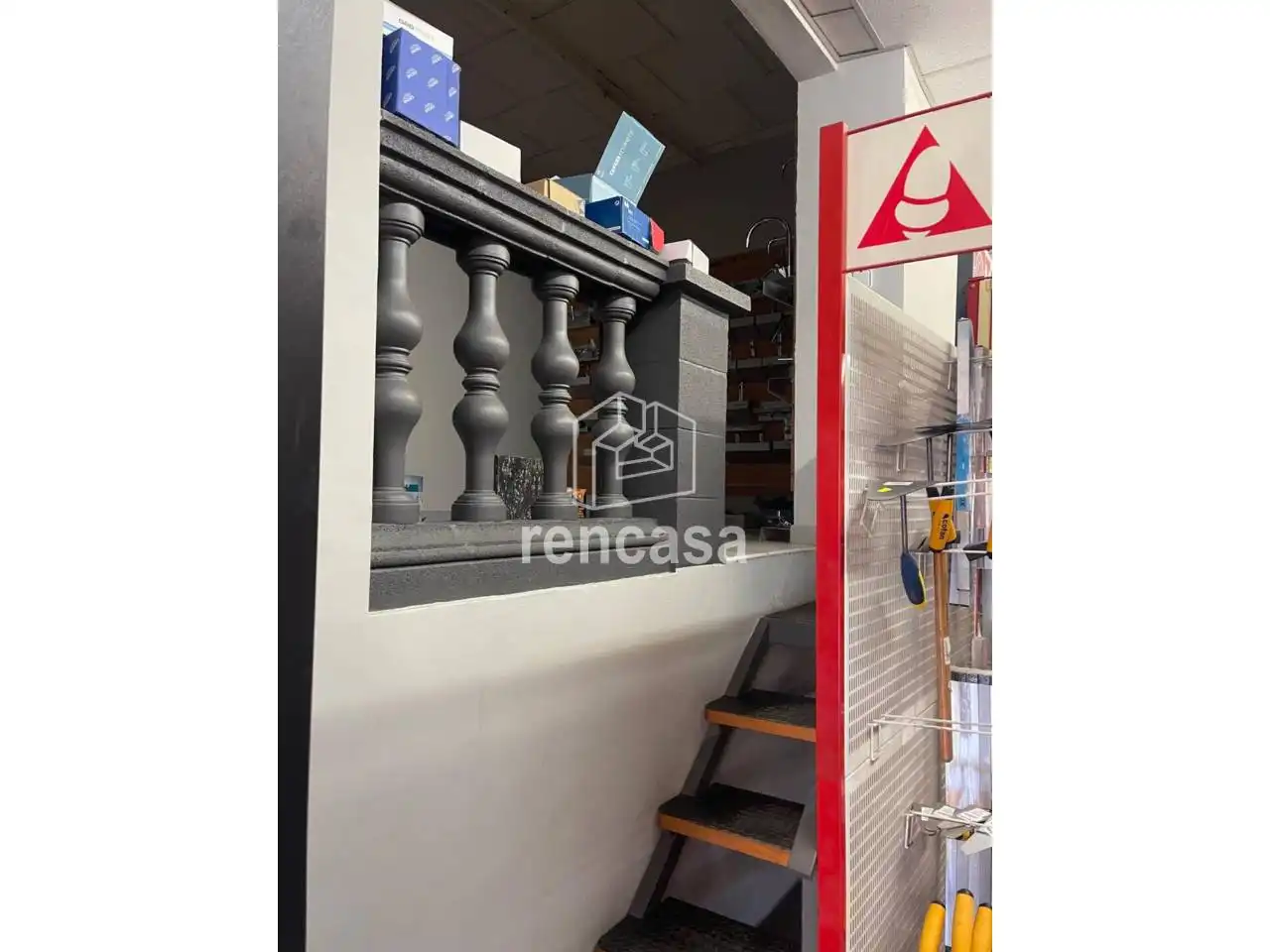 Local comercial en venta en Avenida Lleida, imagen 12