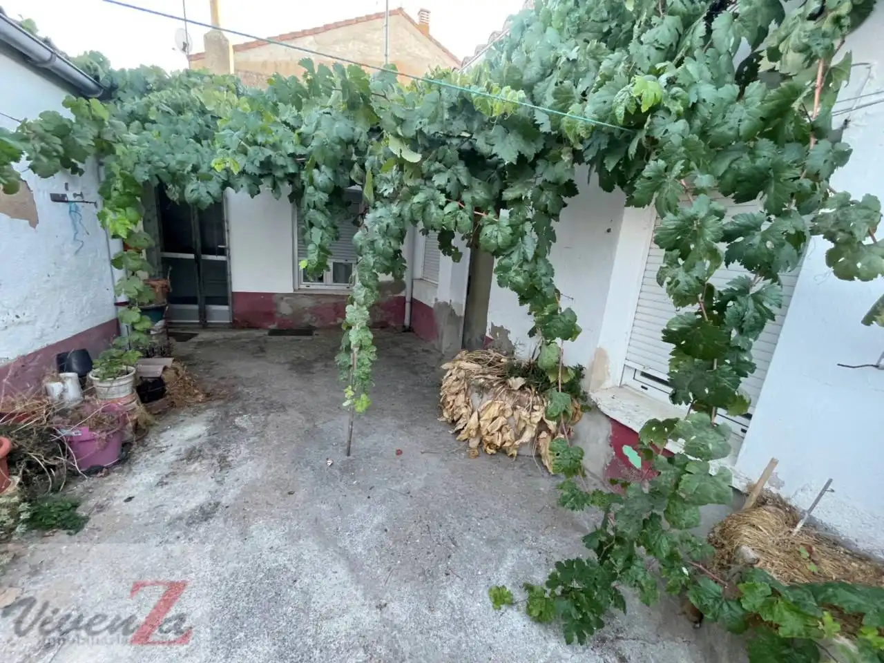 Casa o chalet en venta en Zamora Capital  con Calefacción