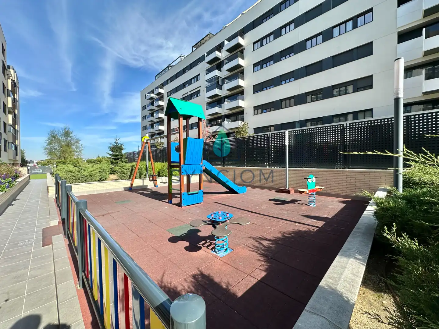 Flat for sale in Calle Cerro del Campo, El Cañaveral