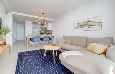 Penthouse mit Pool zum Verkauf in Arroyo de la Miel, imagen 16