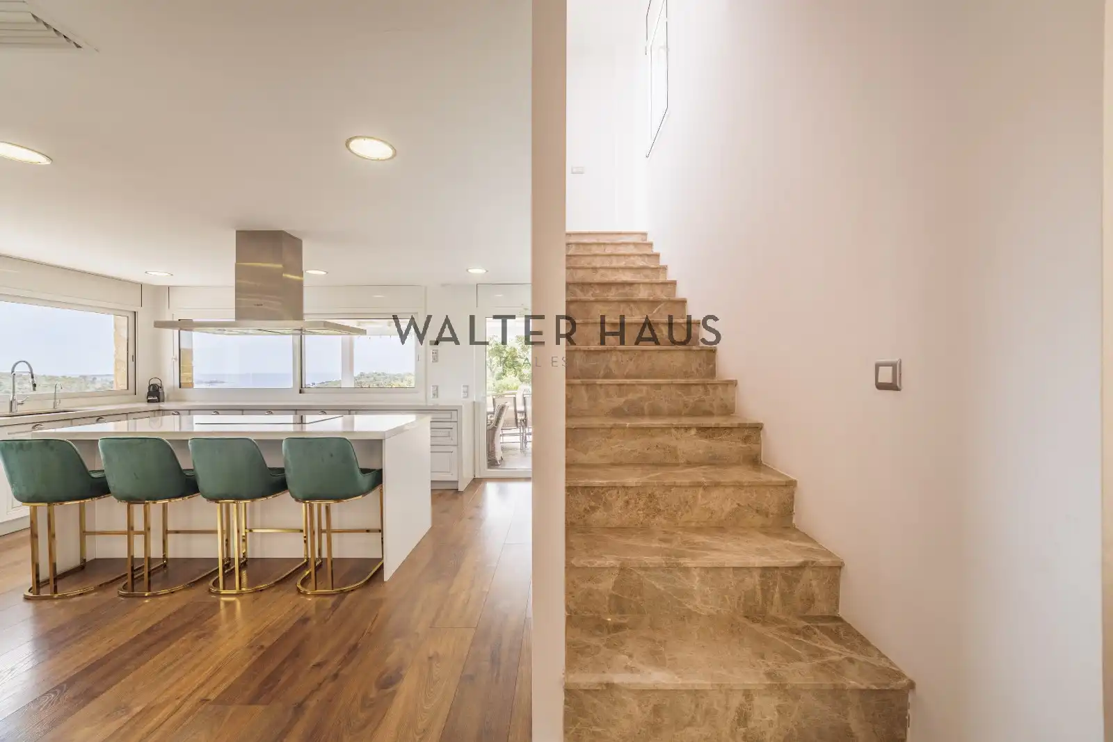 Villa con piscina in vendita a Carrer Llívia, imagen 19