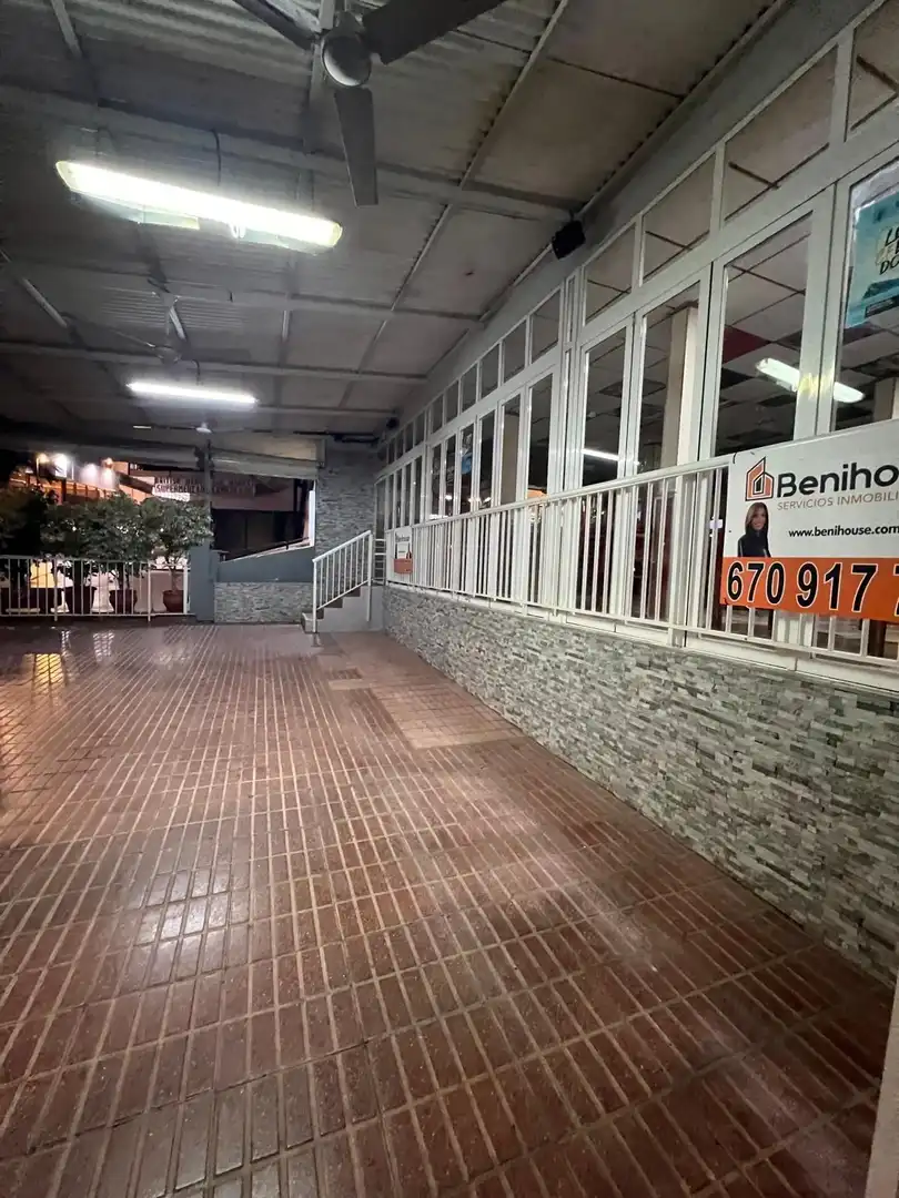 Local comercial en venda a Juzgados - Plaza de Toros, imagen 26