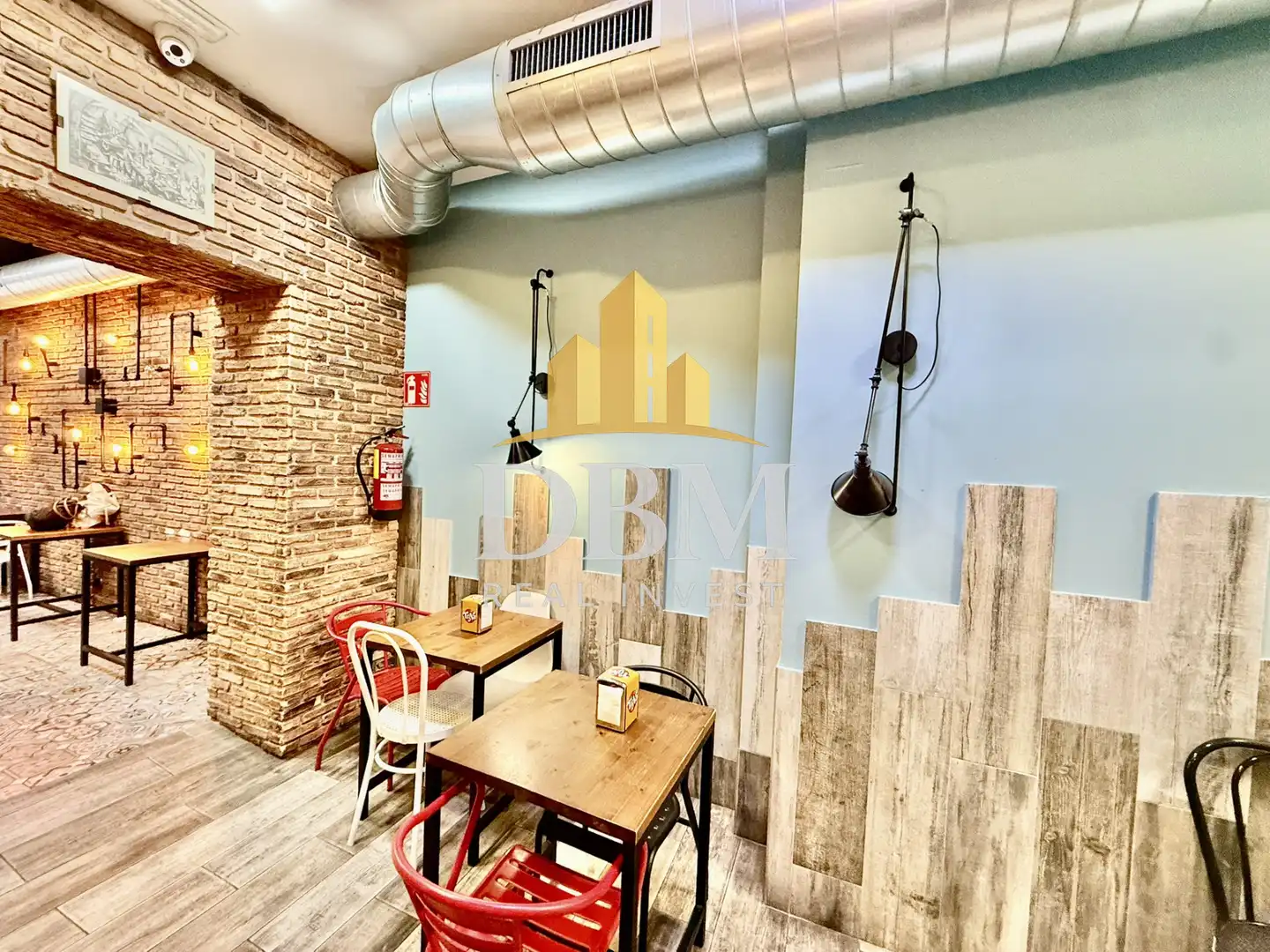 Business premises for transfer in Eixample, imagen 17