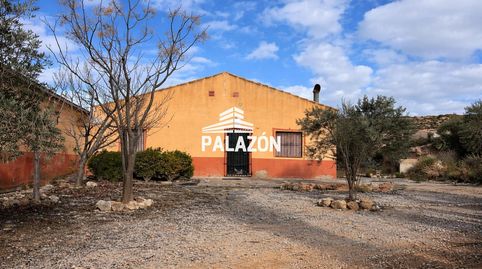 Finca en venta en Caudete Albacete, immagine 2