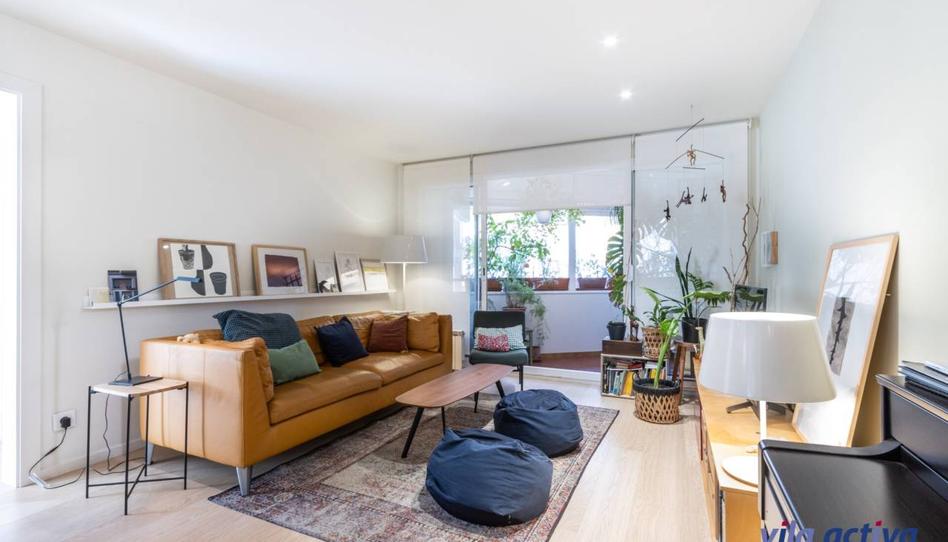 Foto 1 de Pis en venda a Centre - Estació, Barcelona