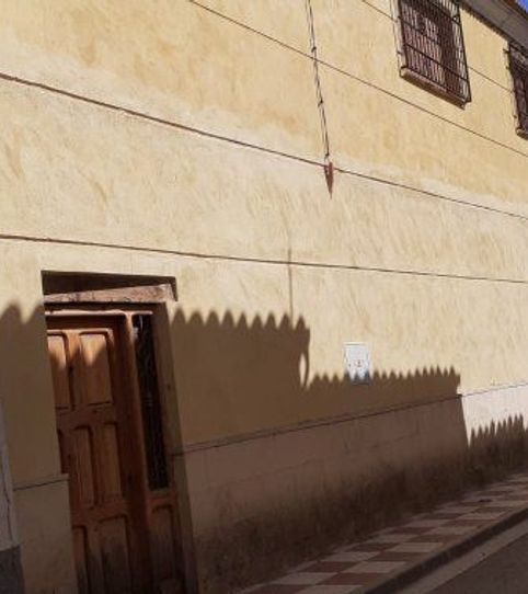 Foto 2 de Casa o chalet en venta en Calle Amargura, 36, Guadahortuna, Granada