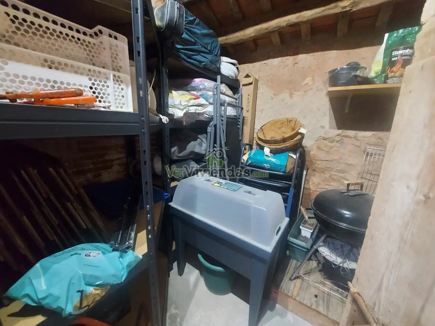 Casa o xalet en venda a Carrer de la Creu de Sant Pau, 23, Torrelles de Llobregat