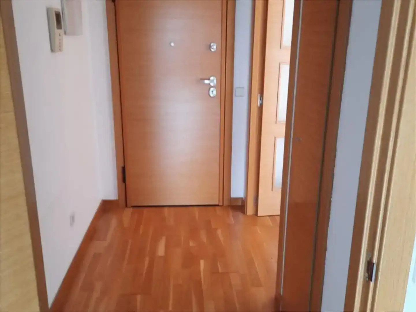 Pis en venda en Ponferrada amb Parquet i Traster