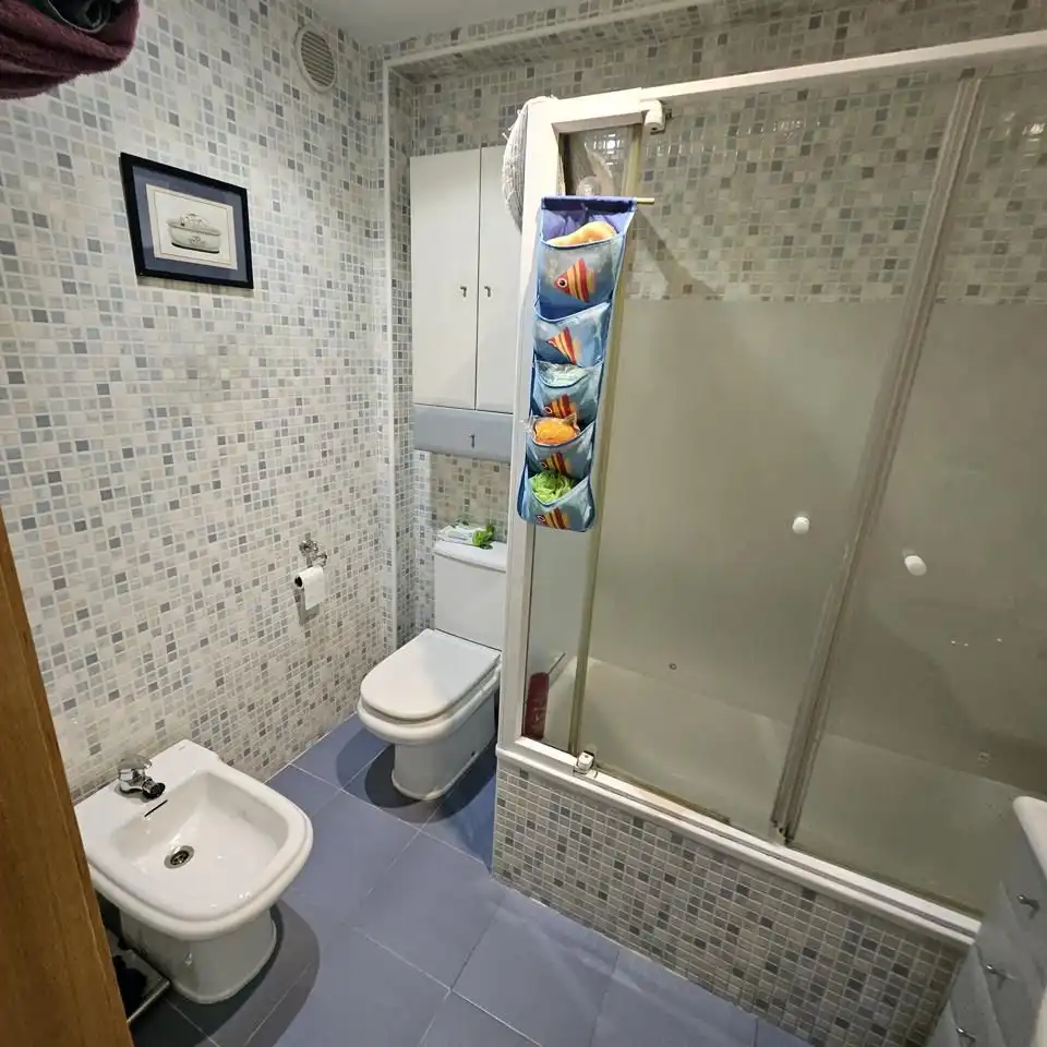 Bany de Pis en venda en Buztintxuri