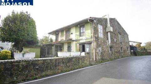 Foto 4 de Casa o xalet en venda a La Iglesia, Meruelo, Cantabria