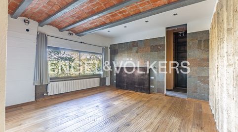 Foto 5 de Casa o xalet en venda a Vallvidrera - Tibidabo - Les Planes, Barcelona Capital