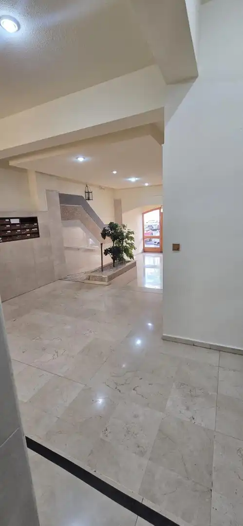 Dúplex en venta en Sant Joan d'Alacant con Aire acondicionado, Parquet y Amueblado