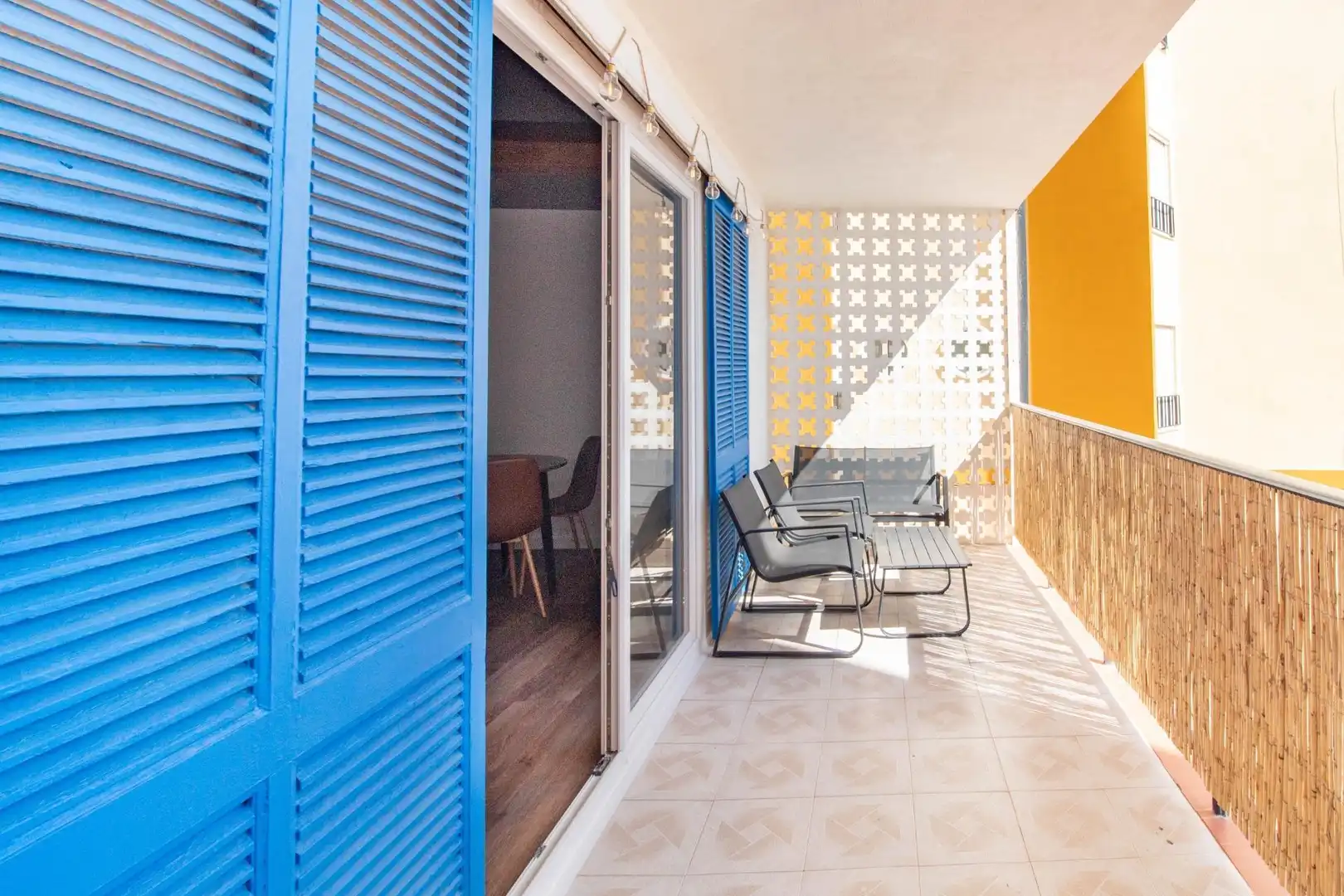 Apartament en venda a Playa del Acequión, Náufragos y Rocío del Mar, imagen 22