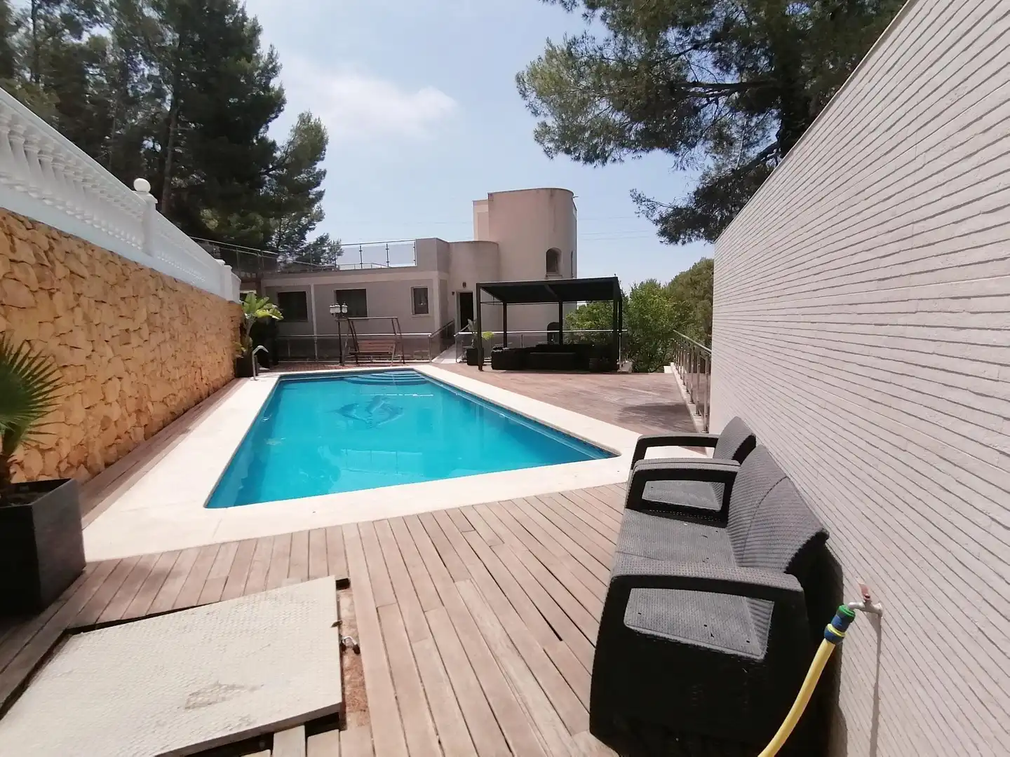 Villa mit Pool zum Verkauf in Calle ITALIA-A.H., imagen 3