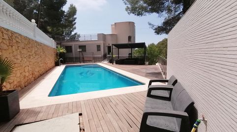 CHALET EN ALTEA HILLS, imatge 3