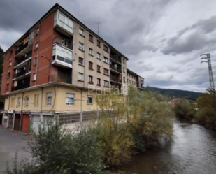 Vista exterior de Pis en venda en Balmaseda