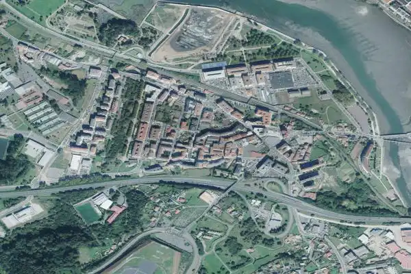 Appartement à vendre à Acea de Ama - O Burgo, imagen 6