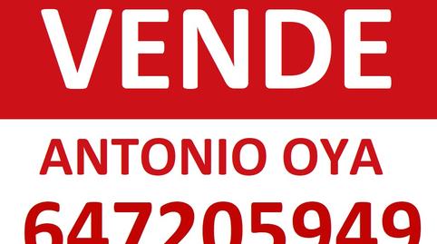 Foto 4 de Casa o chalet en venta en Mancha Real, Jaén