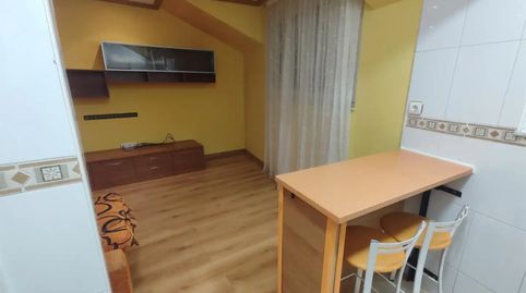 Foto 5 de Ático en venta en Calle la Fuente, 2, Guardo, Palencia
