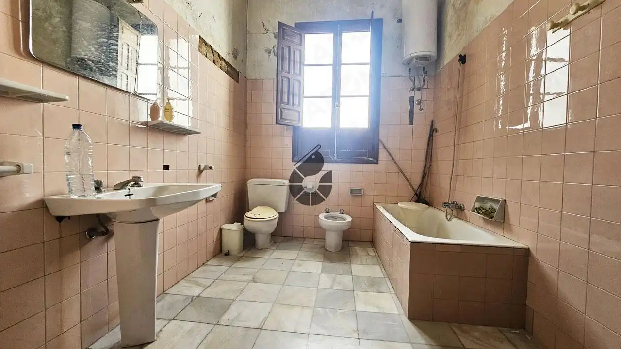 Baño de Casa o chalet en venta en Coria del Río