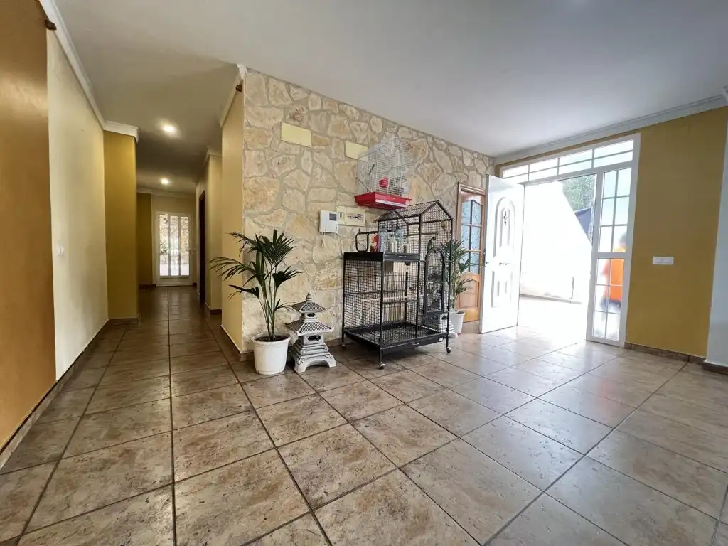 Casa o chalet en venta en Alzira con Aire acondicionado, Jardín privado y Terraza