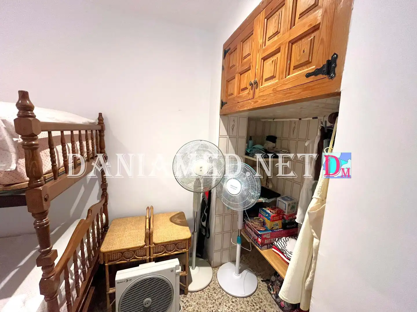Detached homes for sale in Dénia  with Private garden, Terrace and Storage room