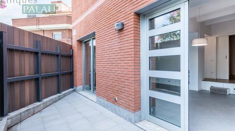 Photo 3 of Flat to rent in Centre, Sant Just Desvern