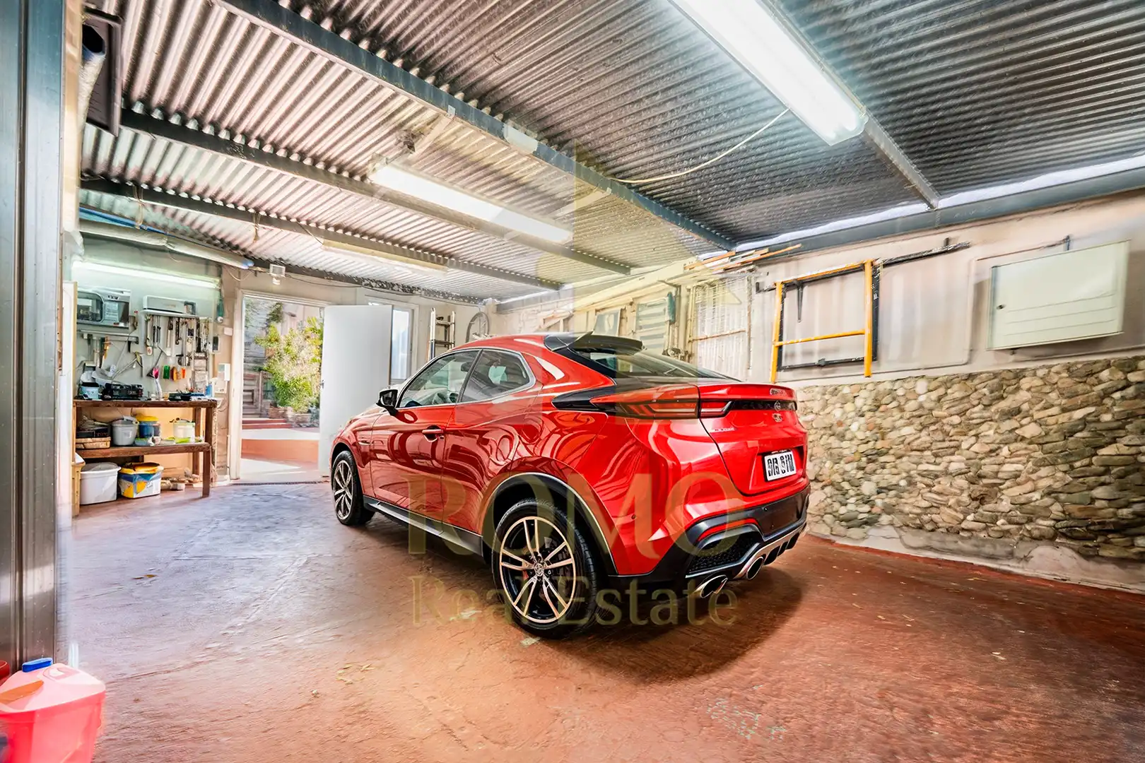 Casa amb terrassa en venda a Santa Perpètua de Mogoda, imagen 72