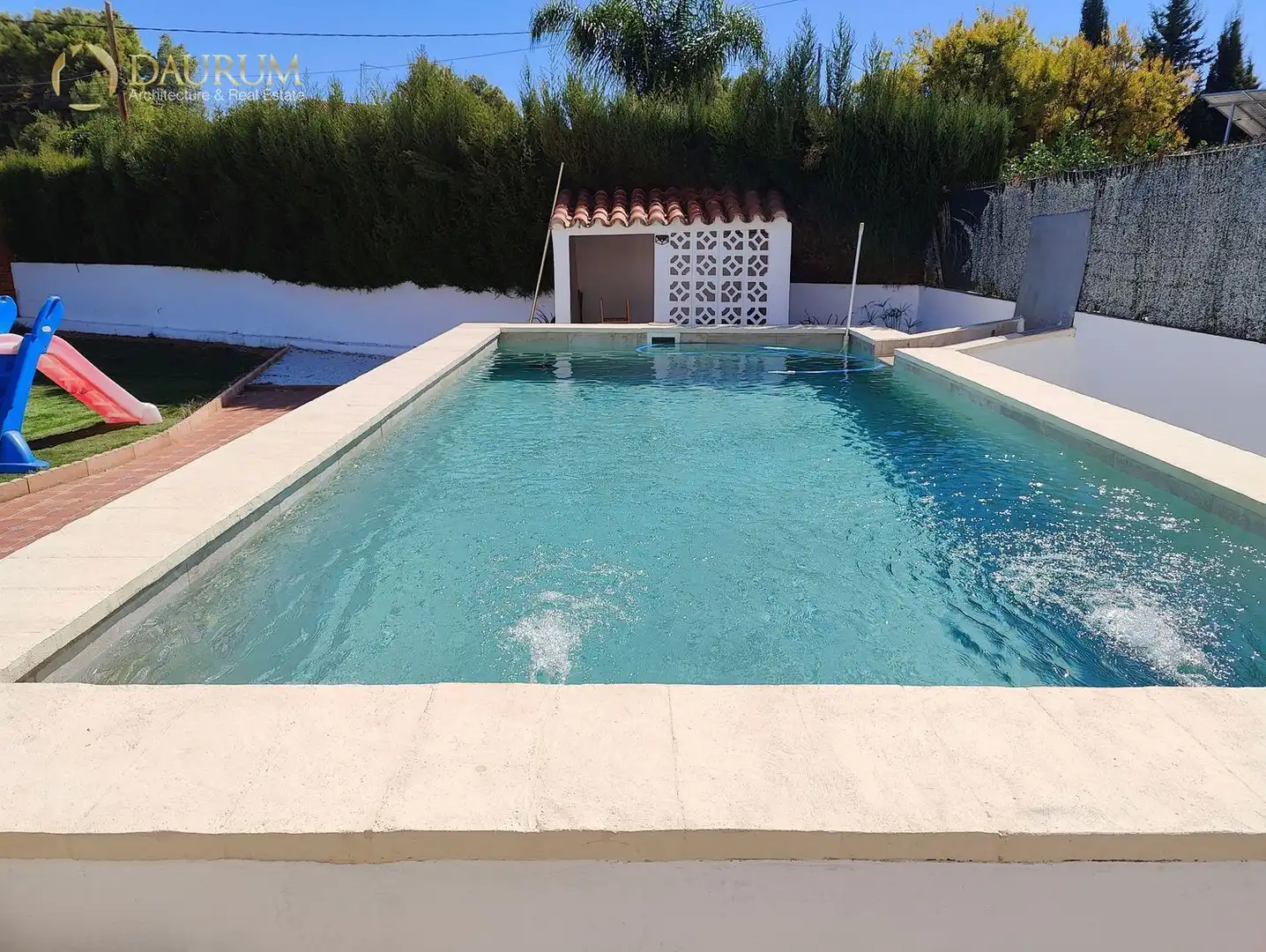 Xalet amb piscina en venda a Vell, imagen 16