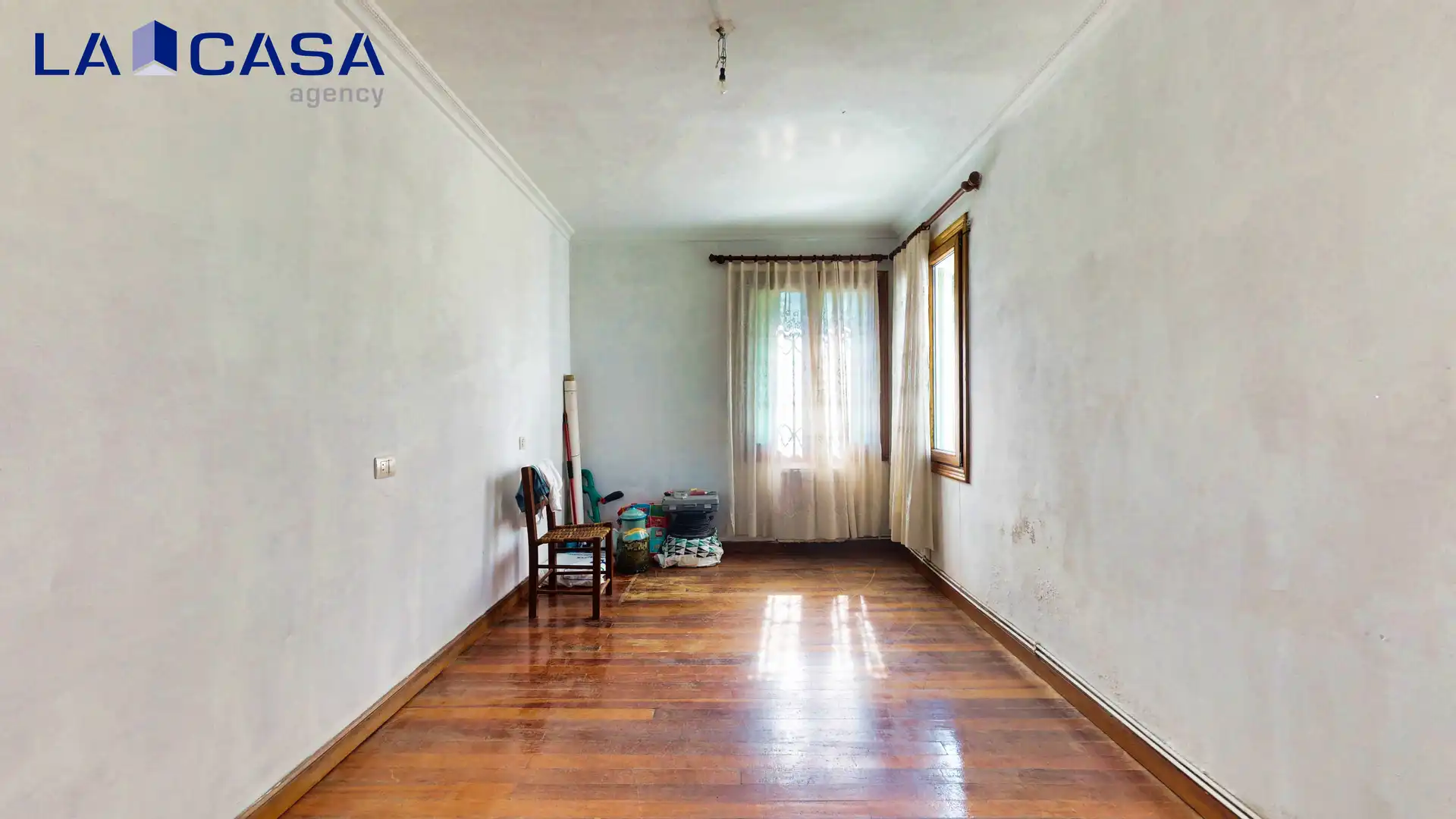 Living room of Detached homes for sale in Sondika