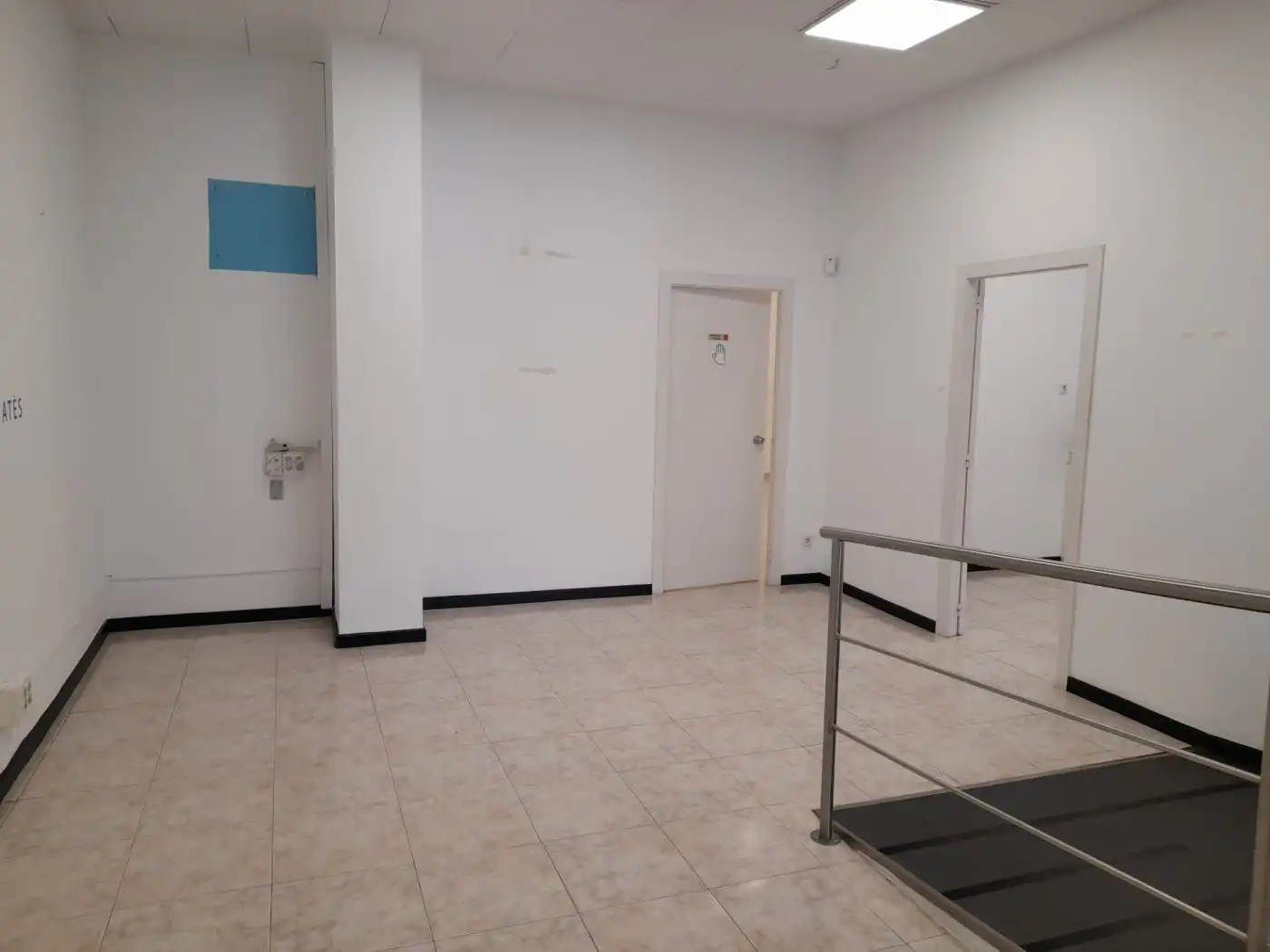 Business premises to rent in Centre, imagen 4