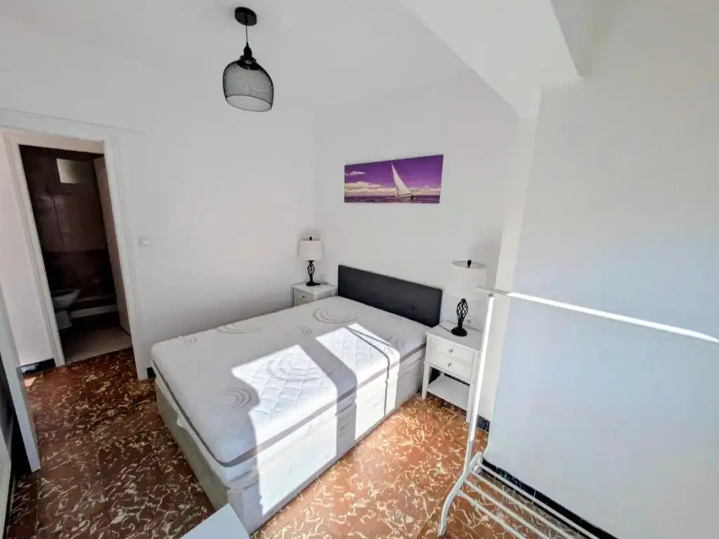 Habitación de Piso de alquiler en El Perelló