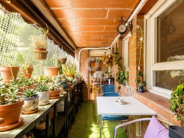 Appartement avec balcon à vendre à Fuencarral - El Pardo